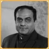 Vikram Patel