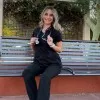 Micaela Mansfield
