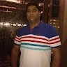 Shakti Panigrahi