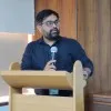 Hrishikesh Bidwe