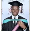 Elliy Mfanafuthi Dlamini