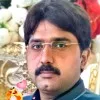 Farrukh Latif
