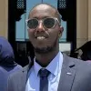 Ahmed Ali