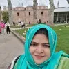 Tauqeer Fatima