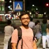 Devang Sinha