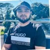 Musharrof Hussain
