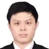 Ambrose Chong