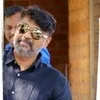 Santosh Sreedharan