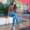 Jerusha Srinivas