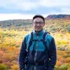 Zhuheng Li
