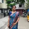 Maheswari Karthik