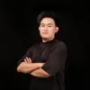 Nicholas Max Ciang