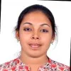Shreya Elizabeth Babu