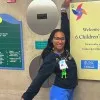Sydnee Shorter BSN