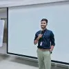 Sambit Kumar Mishra