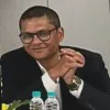 Sujoy Roy