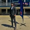Joel Thomas MBA