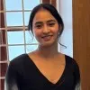 Rosanna Kuruvilla