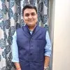 RAVI PRAKASH PANDEY