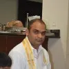 KP Naidu