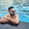 Rishabh Kamble