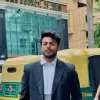 Ayush Kumar