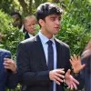 Pratham Handa