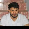 Marzook kurutholayil