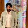 Harjot Singh Bhatia