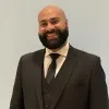 Sam Mehmi