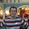 Albert Wong