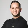 Juan Pablo Ruiz Cabrera