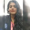 Siddhi Golvilkar