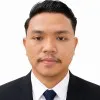 Khairul Nazif Ghazali