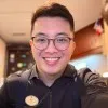 Christopher William Linsangan