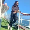 TM Masud Rahman