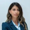 Sibel Sıla Lüleci Sezegen
