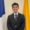 Diego Manriquez Macaya