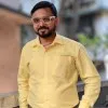 Gangesh Mishra