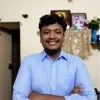 Ashish Varghese