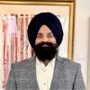 Bhupinderjit Singh
