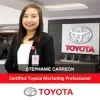 Stephanie Carreon