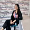 Harsimran Kaur