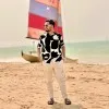 Gaurav Jarande