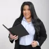 Stephanie Mae Victoria Equizabal