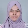 Hanna Shamsudheen