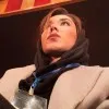 Somaye Sheybani