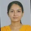 Chinnu Mariam Thomas