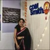 Anima Chowdhury