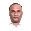 Rahul Shriganesh